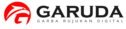 GARUDA Logo