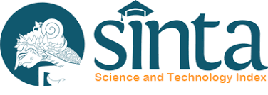 SINTA Logo